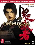 Onimusha: Warlords (Prima's Official Strategy Guide) Prima Development