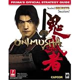 Onimusha: Warlords (Prima's Official Strategy Guide)