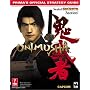 Onimusha: Warlords - Official Strategy Guide (Prima's official strategy guide)