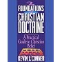The Foundations of Christian Doctrine