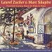 Laurel Zucker and Marc Shapiro -20th Century Music for Flute and Piano