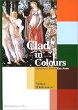 Clad in colours―A reading of English epic poetry