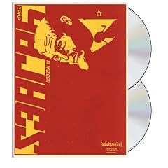 Sealab 2021 - Season 3