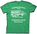 National Lampoon Christmas Vacation I Dedicate This House T-shirt