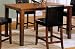 Birch Finish Caf&eacute; Table