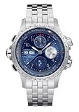 Hamilton Khaki Navy Regatta Men's Automatic Watch H77636143