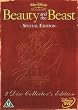 Beauty & The Beast: Special Edition (2 Disc Collectors Edition) [1992] [DVD]