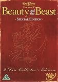Beauty and The Beast: Special Edition (2 Disc Collectors Edition) [1992]