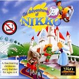The Adventures of Nikko - Jewel Case Software