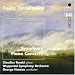 Classical Music : Draeseke: Symphony No.1, Op.12, & Piano Concerto, Op.36