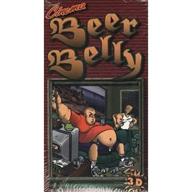 Beer Belly Cinema Vol. Four