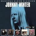 Original Album Classics (Coffret 5 CD)