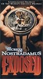VHS : The Secrets Of Nostradamus Exposed