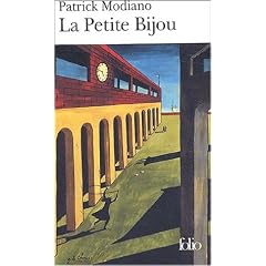 La petite Bijou