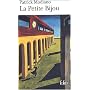 La Petite Bijou de Patrick Modiano