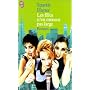Les filles n'en m�nent pas large