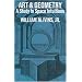 Art and Geometry: A Study in Space Intuitions (Dover Books on Art History)