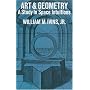 Art and Geometry: A Study in Space Intuitions (Dover Books on Art History)