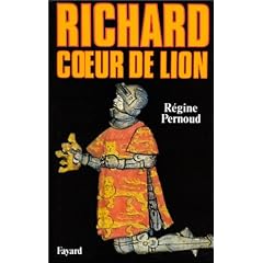 Richard Coeur de Lion