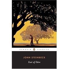 EAST OF EDEN
