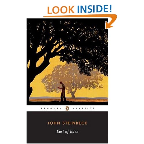 East of Eden (Penguin Twentieth Century Classics)