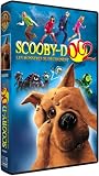 Revue Warner Home Vidéo  / Scooby-Doo 2, les monstres se déchaînent