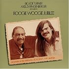 Boogie Woogie Jubilee by Axel Zwingenberger