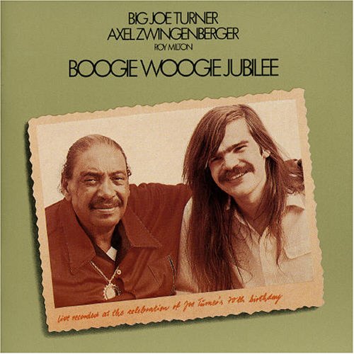 Boogie Woogie