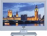 Digihome LED22913FHDW 22-inch Widescreen Full HD LED TV with Freeview - White