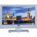 Digihome LED19913HDW 19-inch Widescreen HD Ready LED TV with Freeview - White