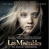 Movie OST, Les Miserables OST [Korea Version] CD