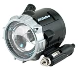 12V Magnetic Work Light
