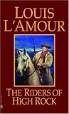Riders of the High Rock