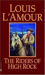 The Riders of High Rock