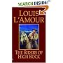 The Riders of High Rock