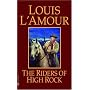Riders of the High Rock