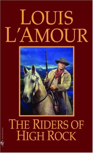 Riders of the High Rock