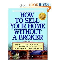 How to Sell Your Home Without a Broker