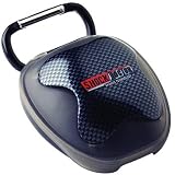 Shock Doctor Mouth Guard Case - 1-Size