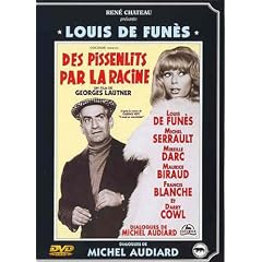 Des pissenlits par la racine