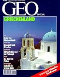 Geo Special Kt, Griechenland - 