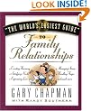 The World's Easiest Guide to Family Relationships (World's Easiest Guides)
