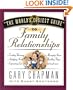 The World's Easiest Guide to Family Relationships (World's Easiest Guides)