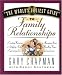 The World's Easiest Guide to Family Relationships (World's Easiest Guides)
