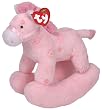 PRETTY PONY - pink horse