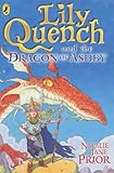 Lily Quench and the Dragon of Ashby-