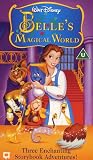 Belles Magical World