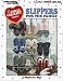 Books : Slippers for the Family (Leisure Arts #2858)