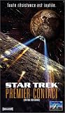 Revue Cic Video  / Star Trek VIII : Premier contact