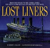 Lost liners